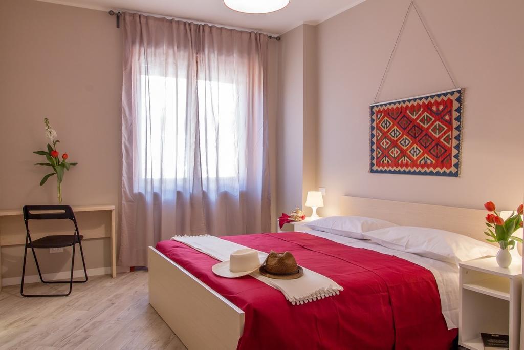 Bed & Breakfast Rosemary Roma