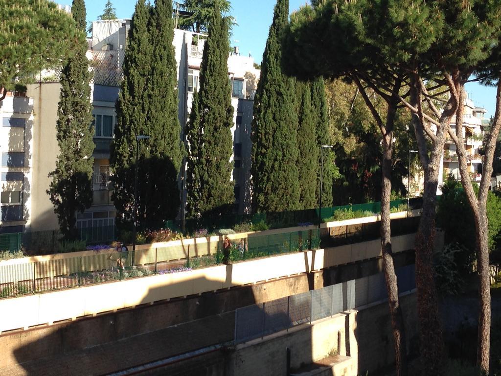 Rosemary * Roma