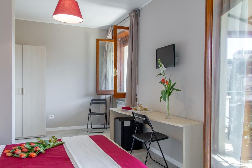 Rosemary Bed & Breakfast Roma
