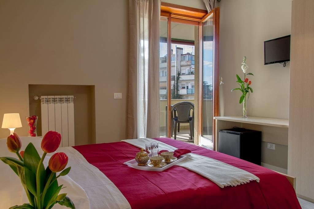 Bed & Breakfast Rosemary