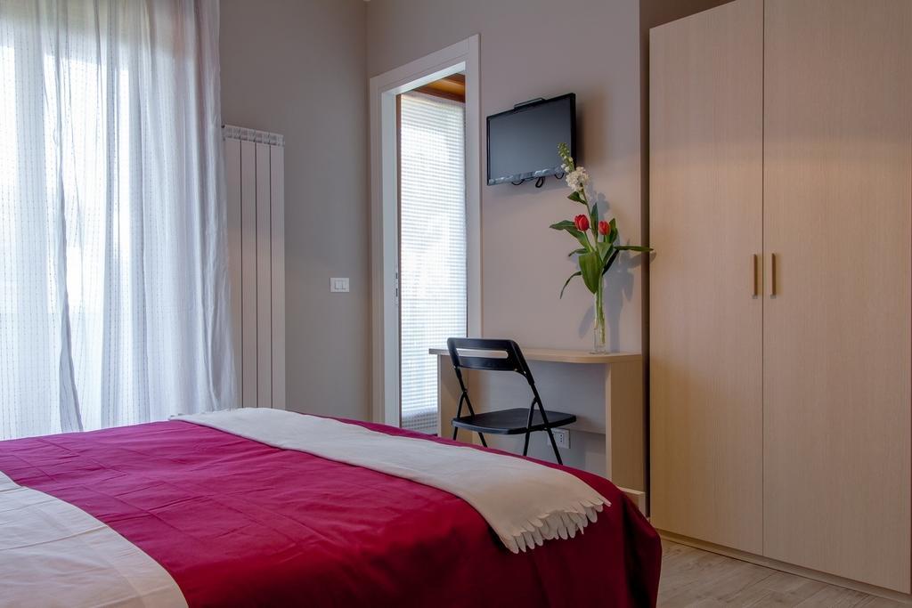 Rosemary Bed & Breakfast Roma